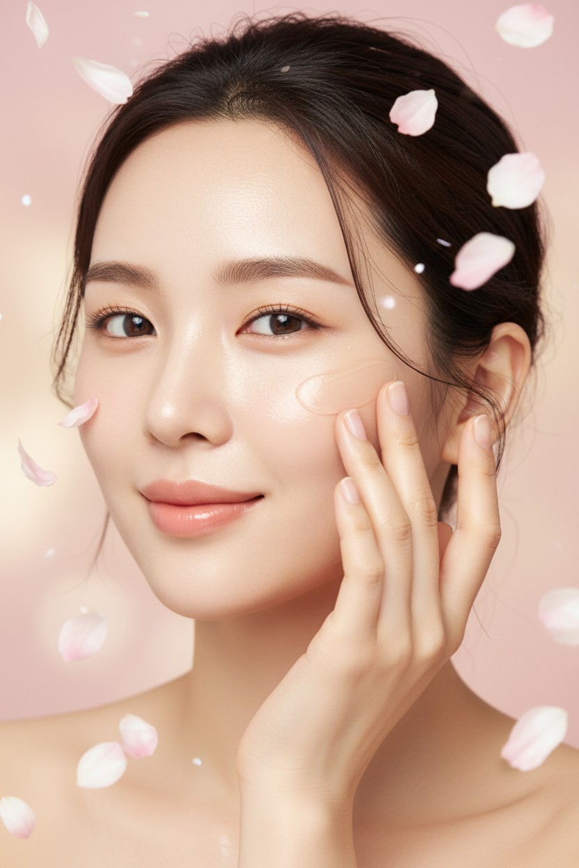 Femme K-Beauty Glow Ritual