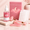 Clear Skin Kit · Routine K-Beauty