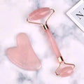 Gua Sha Rose — Outils de massage visage